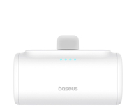 BASEUS Compact IP 5000mAh 20W (biały) P10068307213-00 - 1310910 - zdjęcie 4